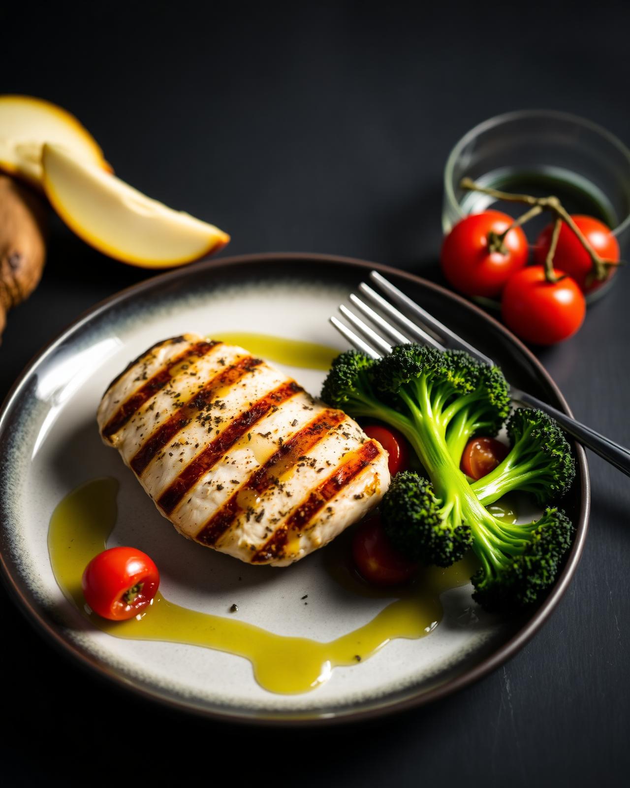 Low Carb